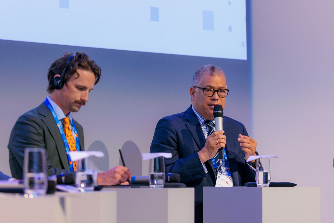 Potsdamer Konferenz für Nationale Cybersicherheit 24.-25.05.2026 im HPI von Reinhardt & Sommer
