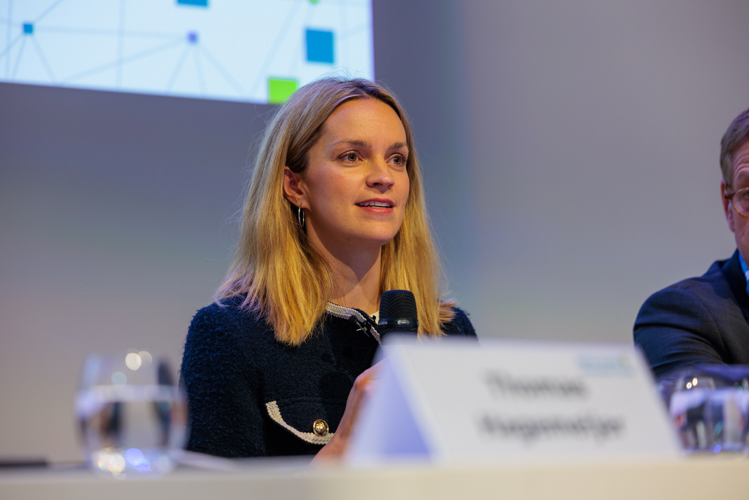 HPI Digital Health Innovation Forum 2025