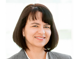 Judith Wunschik (Siemens)