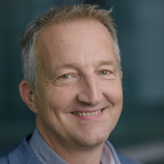 Prof. Dr. med. Jochen Klucken