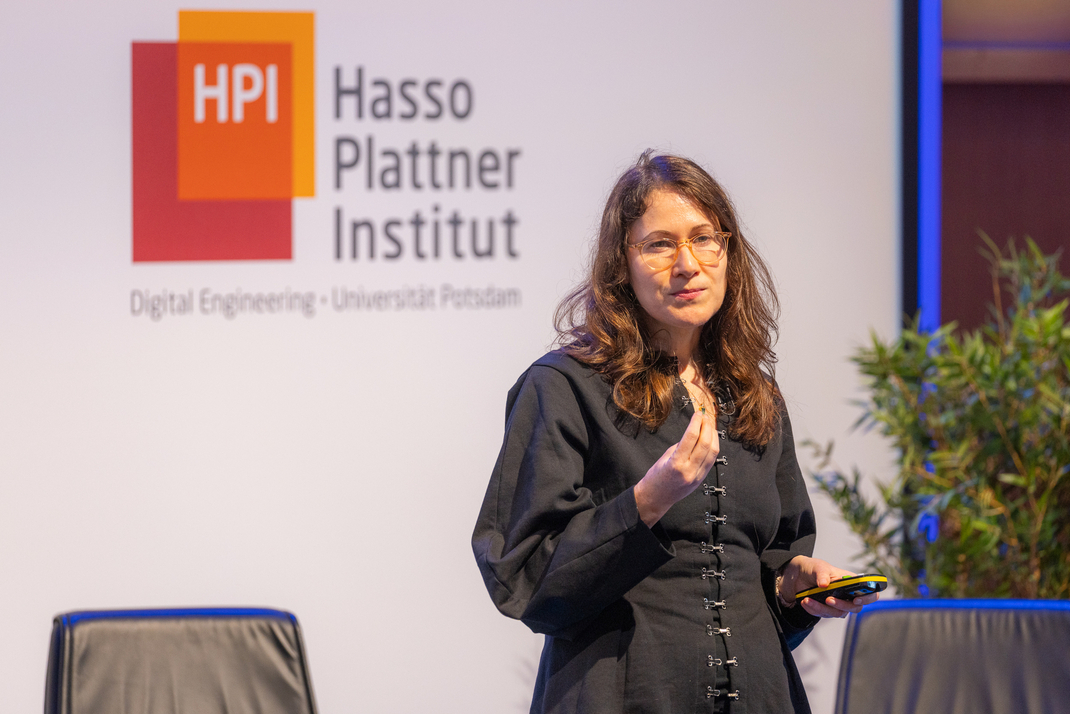 HPI Digital Health Innovation Forum March 25 and 26, 2026