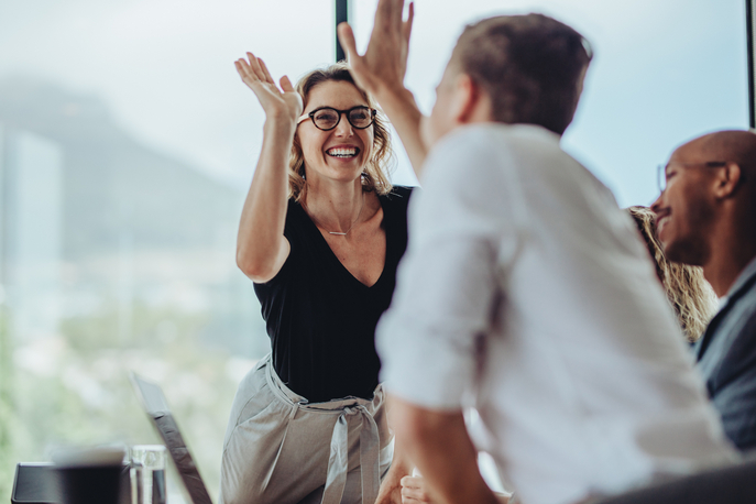 Workshop Leading High performance teams