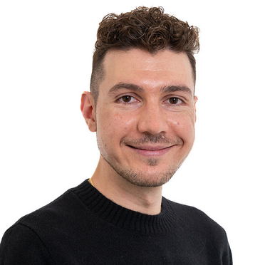 Prof. Dr. Georgios Kaissis