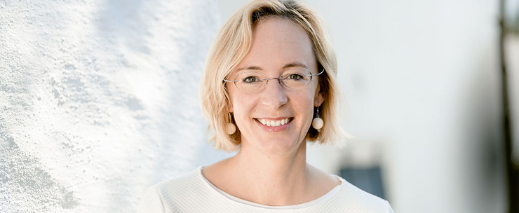 Prof. Sarah Spiekermann