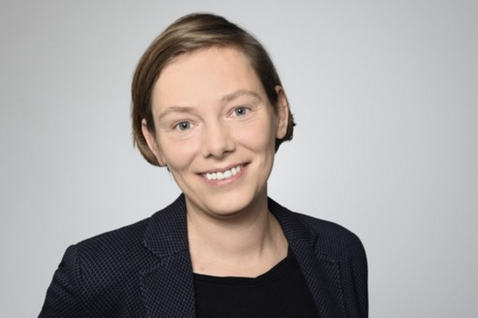 Prof. Dr. Anja Lehmann