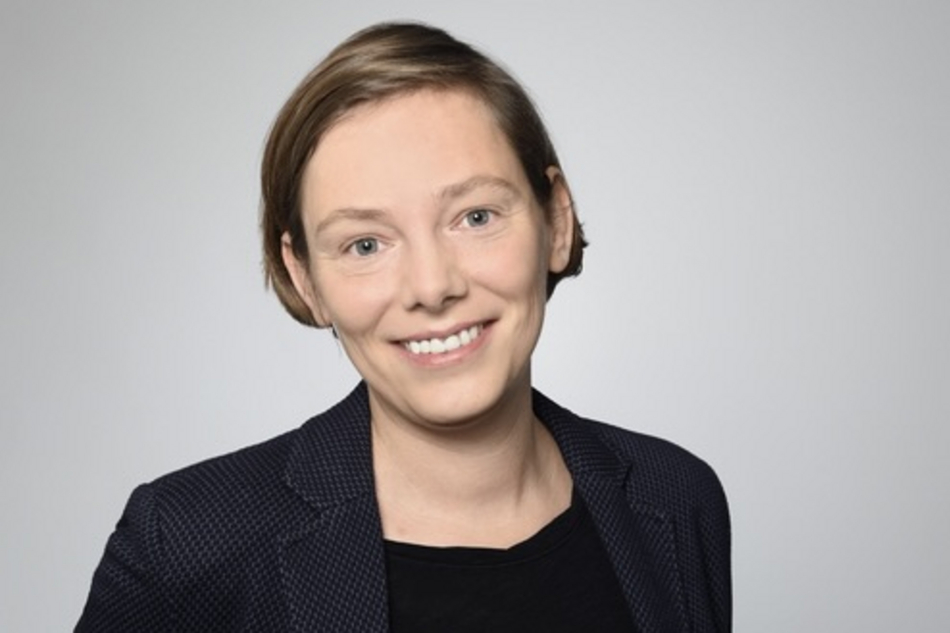 Prof. Dr. Anja Lehmann