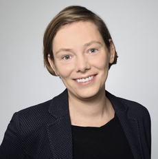 Prof. Dr. Anja Lehmann