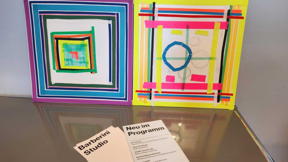 Use Case Design Thinking Museum Barberini