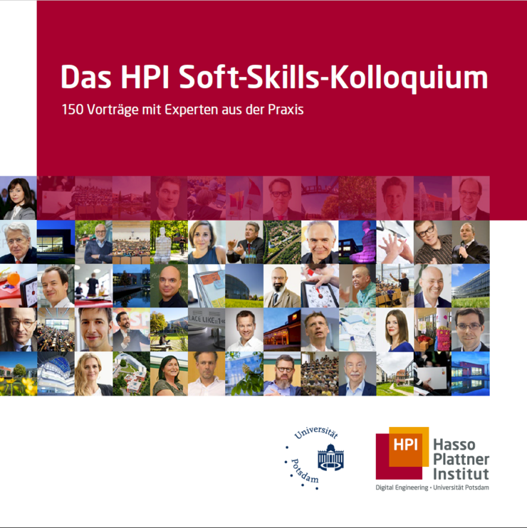 150 HPI Soft-Skills-Kolloquien
