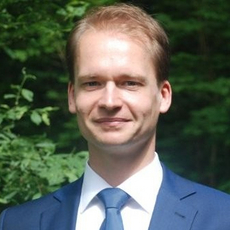 Maxim Ulrich
