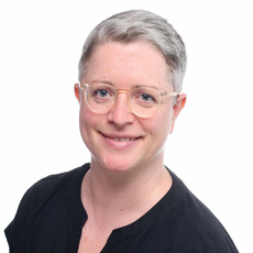 Mélanie Angoujard