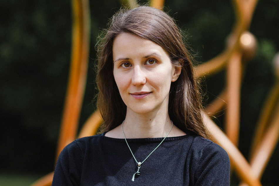 HPI Professor Sandra Wachter