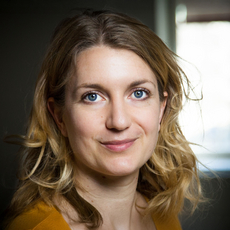 Portrait of AI@HPI Speaker and Co-Leader & Senior Researcher – Politics of Digitalization at the WZB Berlin Social Science Center, Dr. Julia Pohle