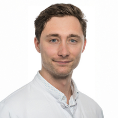 DHIF Speaker Lars Masanneck