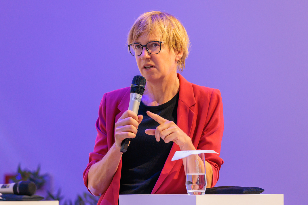 Potsdamer Konferenz für Nationale Cybersicherheit 24.-25.05.2026 im HPI von Reinhardt & Sommer