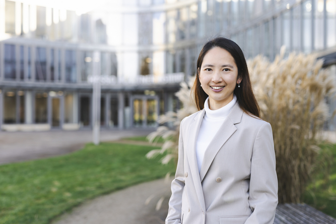 Prof. Dr. Chitchanok Chuengsatiansup