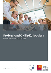 Download hier die Broschüre zum Soft-Skills-Kolloquium