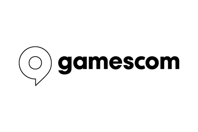 gamescom Logo