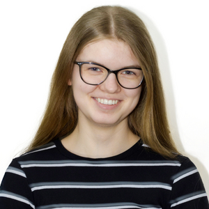 HPI student Rieke Hollenberg