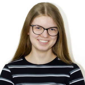 HPI-Studentin Rieke Hollenberg