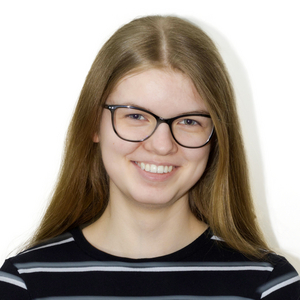 HPI-Studentin Rieke Hollenberg