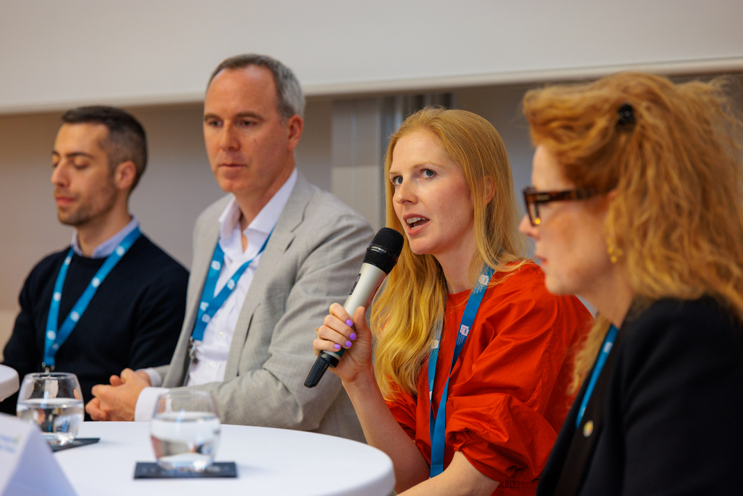 HPI Digital Health Innovation Forum 2025