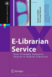 E-Librarian Service