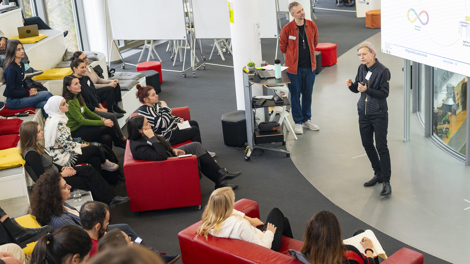 European Digital Education Hub 
