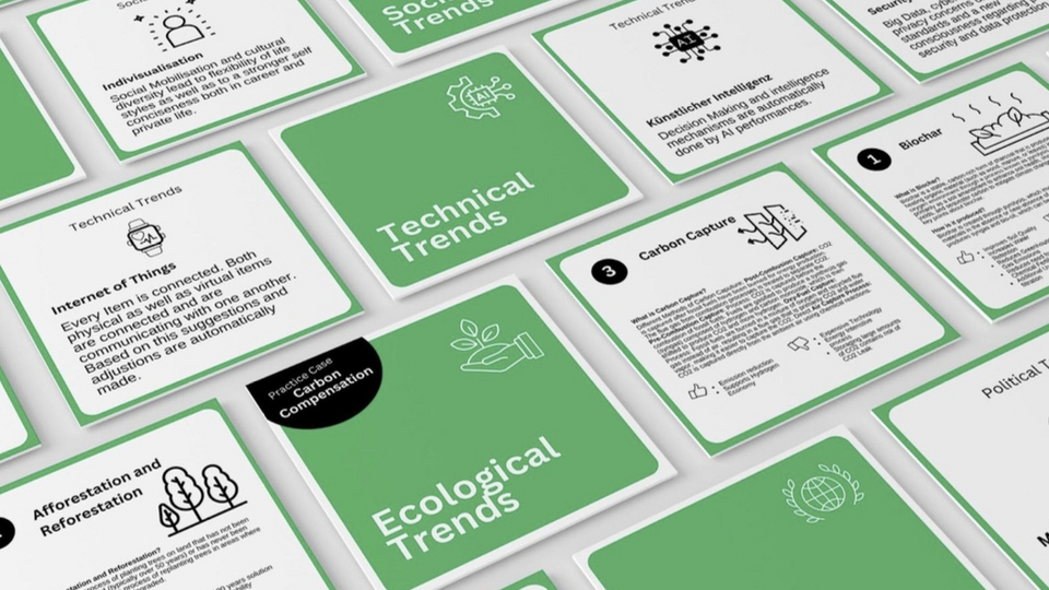 Use Case Cula Technologies and Design Thinking