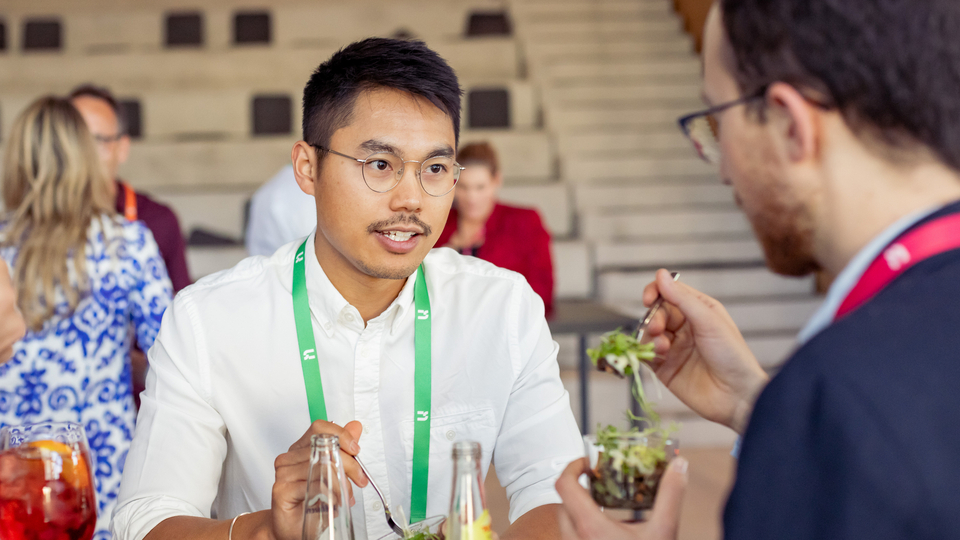Forum Unternehmertum 2023