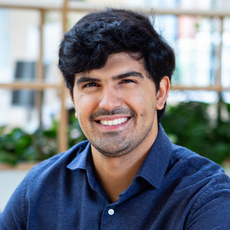 Alexandre Momeni