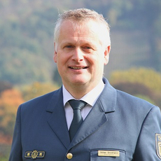 Porträt Volker Strotmann