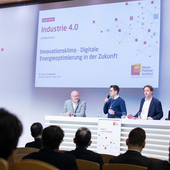  Industrie 4.0-Konferenz 2020