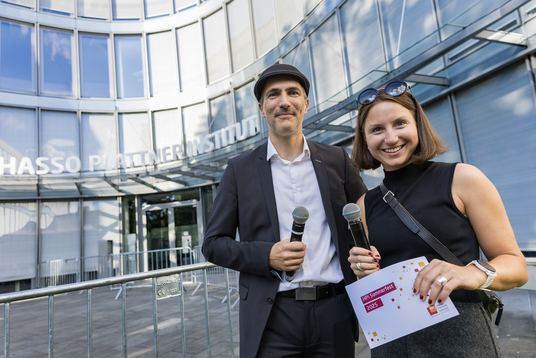 HPI Sommerfest