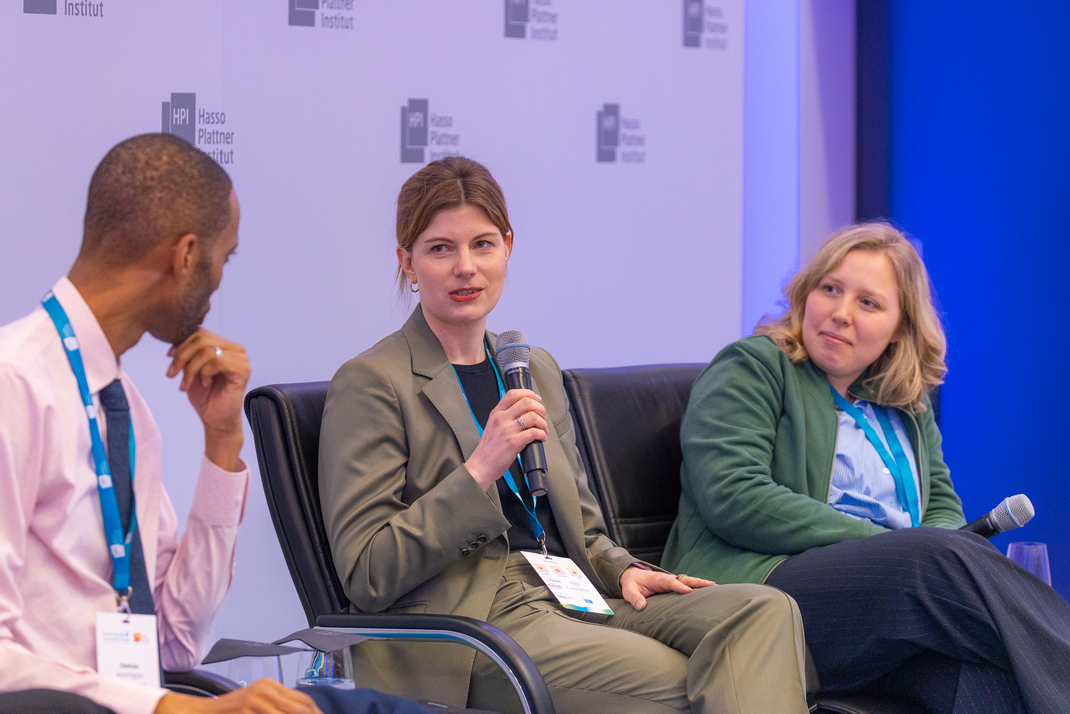 HPI Digital Health Innovation Forum March 25 and 26, 2026