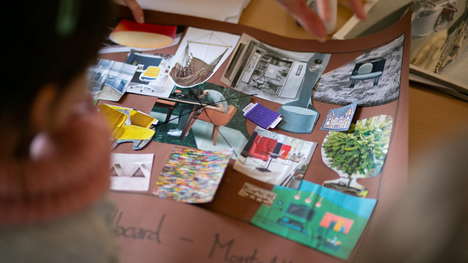 Montessori - Plan M - MonteLab