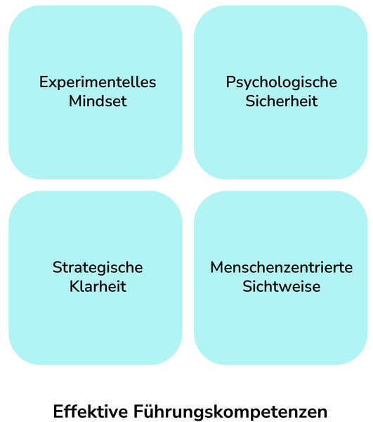 Grafik Leadership