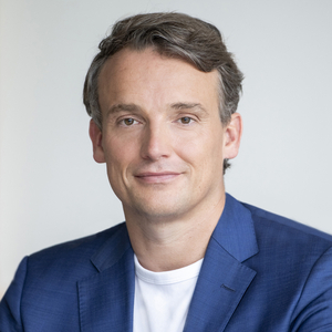 Porträt Christian Klein