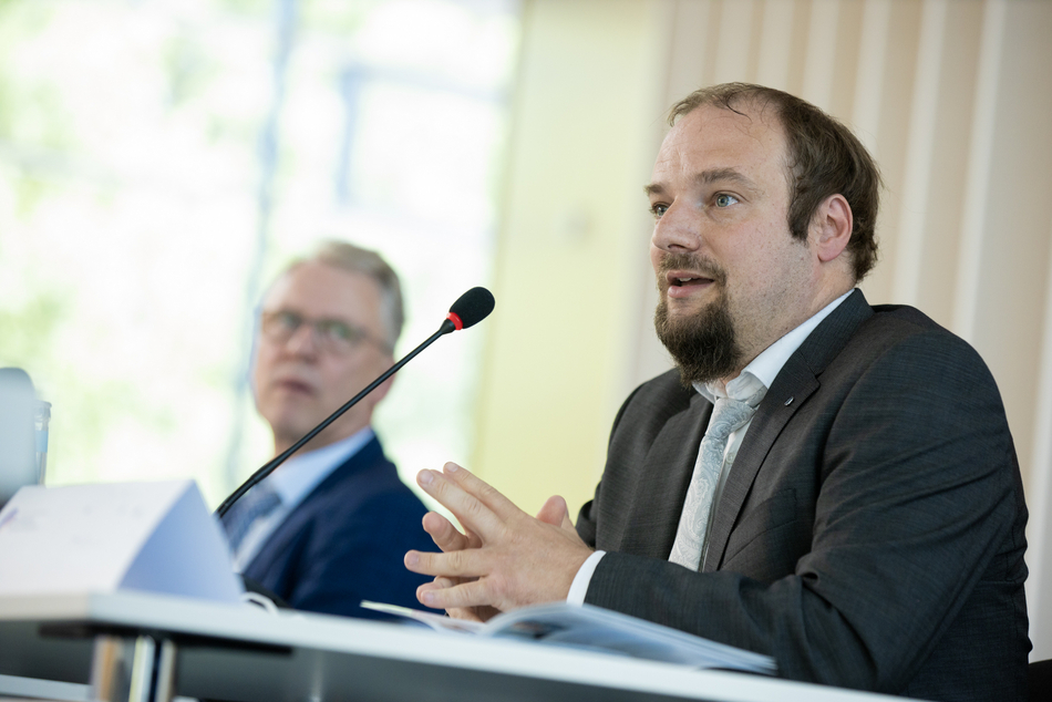 HPI, Potsdamer Gespräche zur Nationalen CyberSicherheit