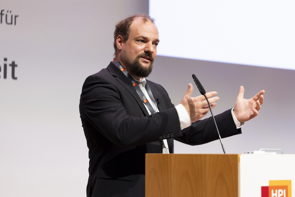 Potsdamer Konferenz für Nationale CyberSicherheit am Hasso-Plattner-Institut (HPI), 19.-20. Juni 2024, Potsdam, Deutschland, Foto: Nicole Krüger