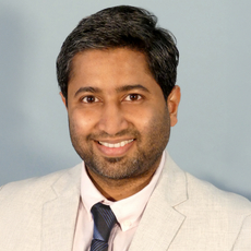 Portrait of AI@HPI Speaker and Research Assistant University of Bonn, Ayushya Pare