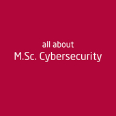Master of Science Cybersecurity