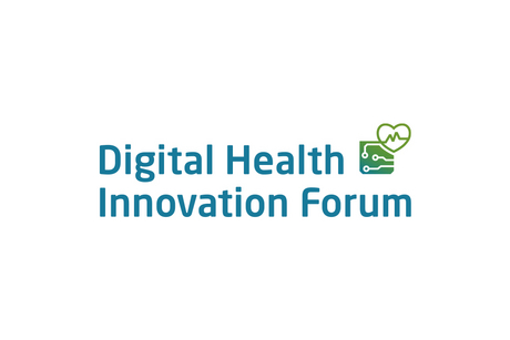 Digital Health Innovation Forum Logo