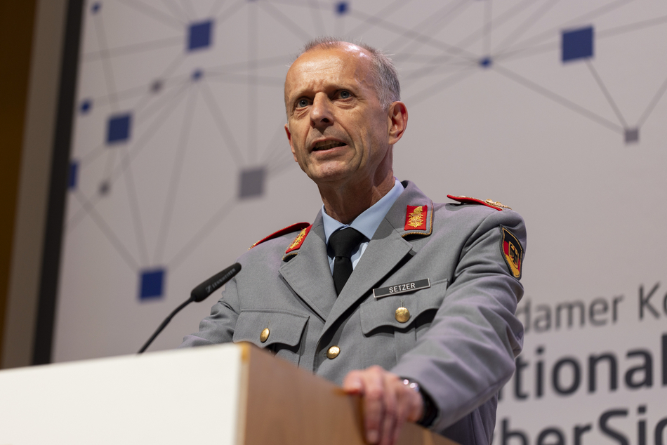 Potsdamer Konferenz für Nationale CyberSicherheit am Hasso-Plattner-Institut (HPI), 19.-20. Juni 2024, Potsdam, Deutschland, Foto: Nicole Krüger