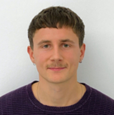 Portrait: Jonas Ebner