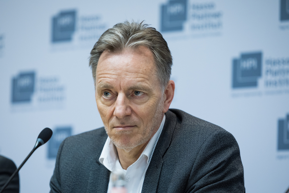 Potsdamer Konferenz für Nationale Cybersicherheit vom 19.-20. April 2023 am HPI
