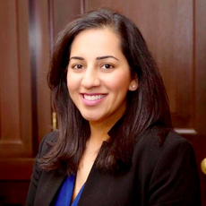 Dr. Saira Ghafur