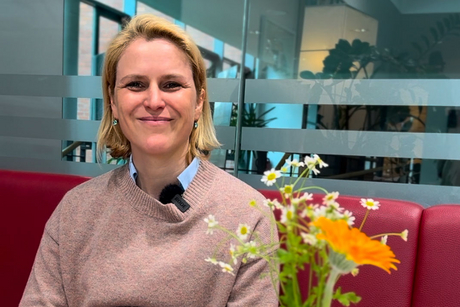 Porträt von Annika Hönig, Director Operations am HPI