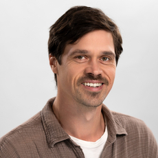Portrait Rico Sieg
