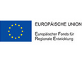 Logo of the European Union - European Fonts for Regional Development
